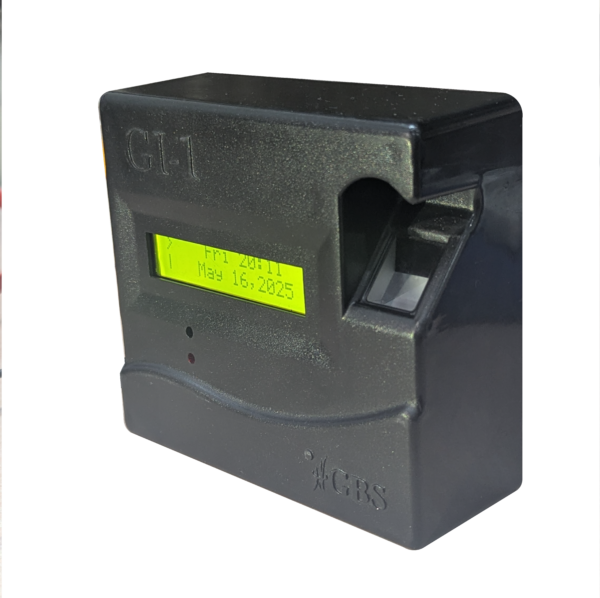 CloudEntry WIFI-Cloud Based Biometric (1000 Templates) without Battery Backup-Android App - Image 4