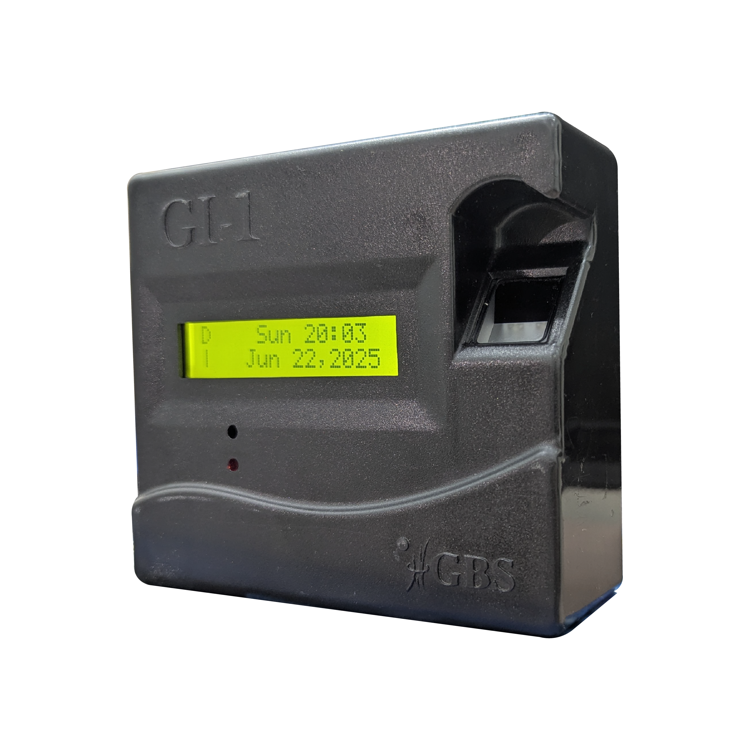 GBS CloudEntry WIFI-Cloud Based Biometric (1000 Templates) without Battery Backup-Android App